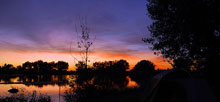 St. Vrain State Park