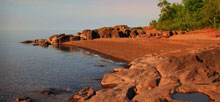 Temperance River State Park