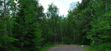 Tettegouche State Park