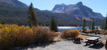 Tioga Lake