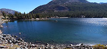 Tioga Lake