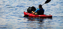 Umbagog Lake State Park