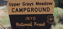 Grays Meadow Upper