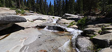 Upper Stony Creek