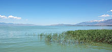 Utah Lake State Park