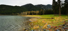 Wallowa Lake State Park