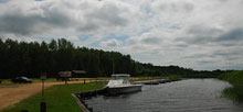 Zippel Bay State Park