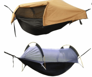 Campsite Pro Member Prize - Camping Hammock